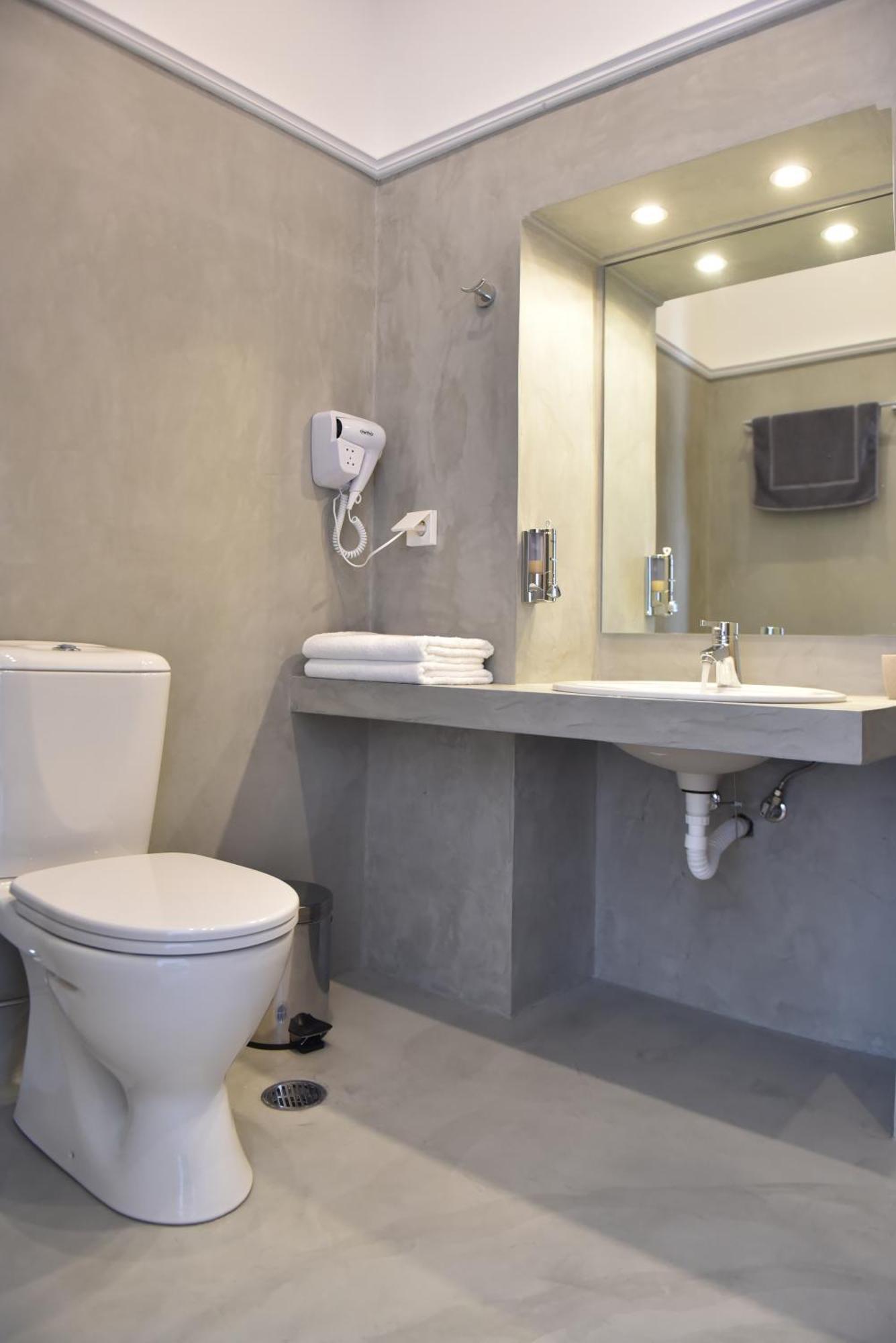 Douskos Guesthouse Hydra  Zimmer foto